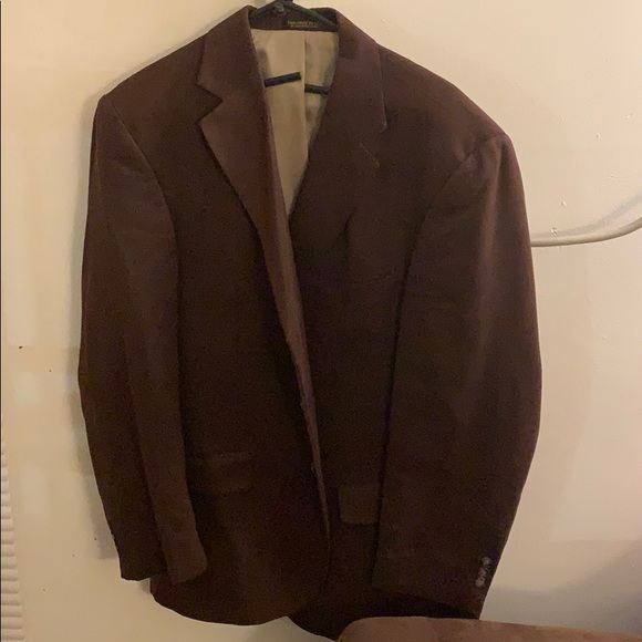 Sport Jackets - Picture 7 of 10